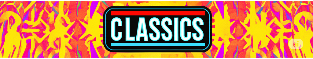 Logo de Classics